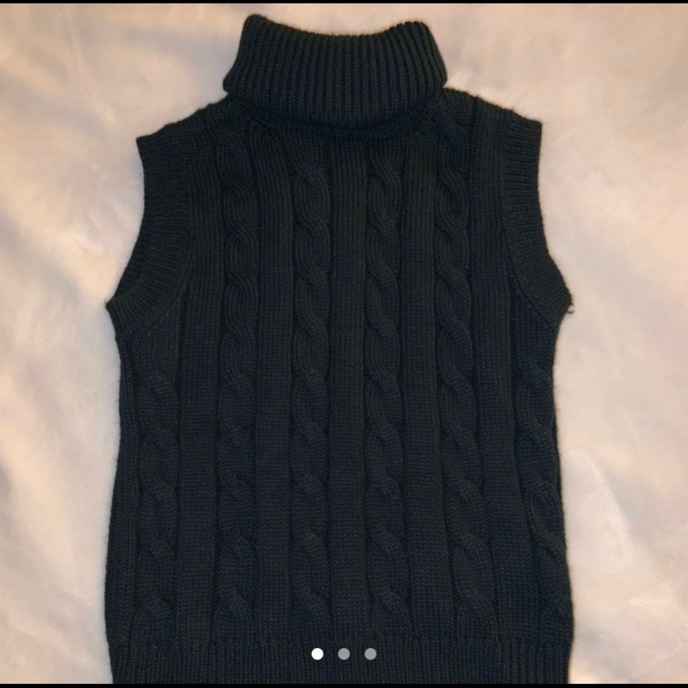 Knitted Top